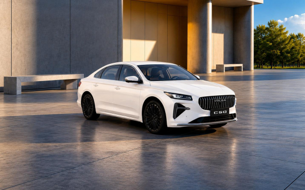 
            Volga, Lada, Senat и другие. Названы цены главных новинок июня в России
        