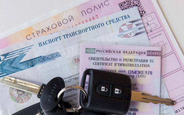 
            Что такое сервисная книжка автомобиля, где ее взять и как восстановить
        
