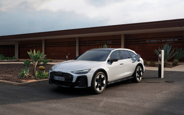 
            Дилеры привезут в Россию новый Audi A6 Allroad. Он будет дороже Q7
        