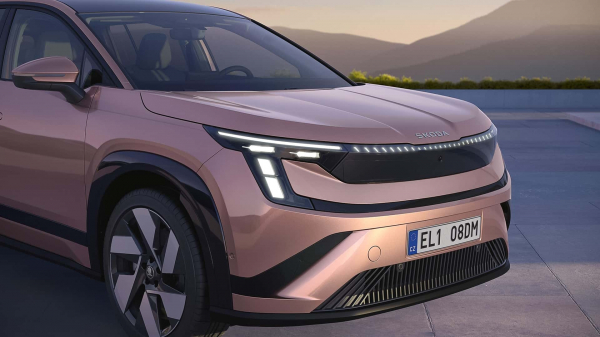 
            Режим сна и релакс-пакет. Какие опции получил новый кроссовер &Scaron;koda Peaq
        