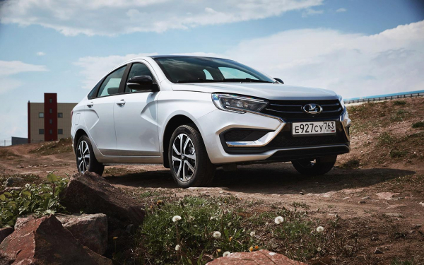 Как заменить масло и фильтр в двигателе Lada Vesta. Алгоритм и лайфхаки
Как заменить масло и фильтр в двигателе Lada Vesta. Алгоритм и лайфхаки