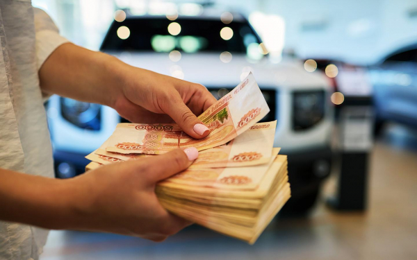 
            Выгодно&nbsp;ли в 2026 году инвестировать в автомобиль. Названы плюсы и минусы
        