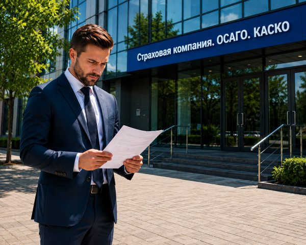 
            Кто такой финансовый уполномоченный по ОСАГО и чем он занимается
        