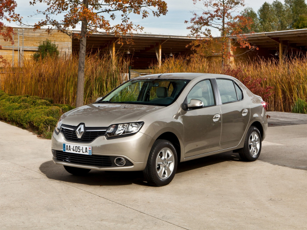
            &laquo;Его нельзя убить&raquo;. Опыт владения Renault Symbol с пробегом 400 тыс. км
        