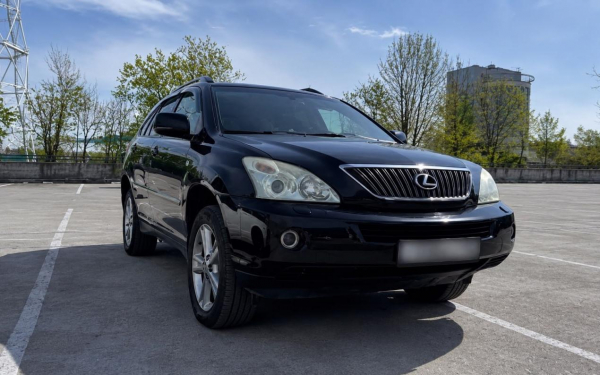 
            &laquo;Японцы&raquo; уже не те&raquo;. Опыт владения Lexus RX с пробегом 550 тыс. км
        