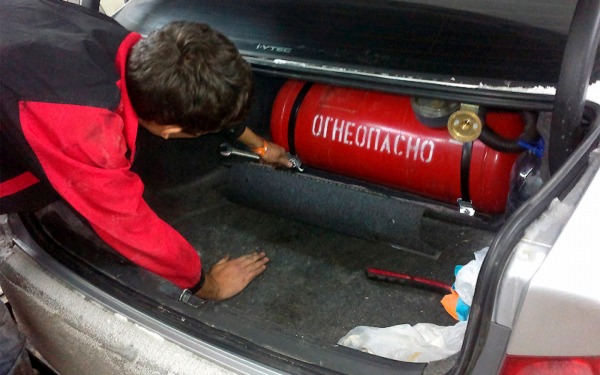 
            Все о ГБО в 2026 году: установка, регистрация, штрафы и другое
        