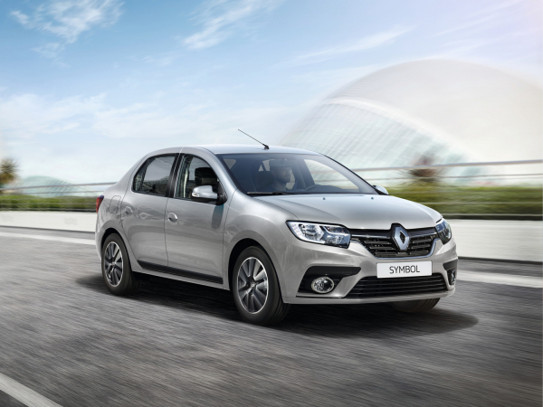 
            &laquo;Его нельзя убить&raquo;. Опыт владения Renault Symbol с пробегом 400 тыс. км
        