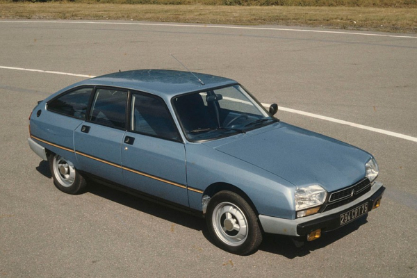 Последователи Ванкеля: как в Citroёn работали над роторными моторами и что из этого вышло