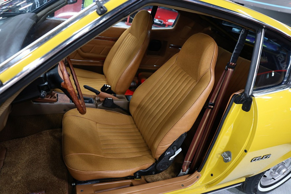 Захватчик Америки: опыт владения спорткупе Toyota Celica ST