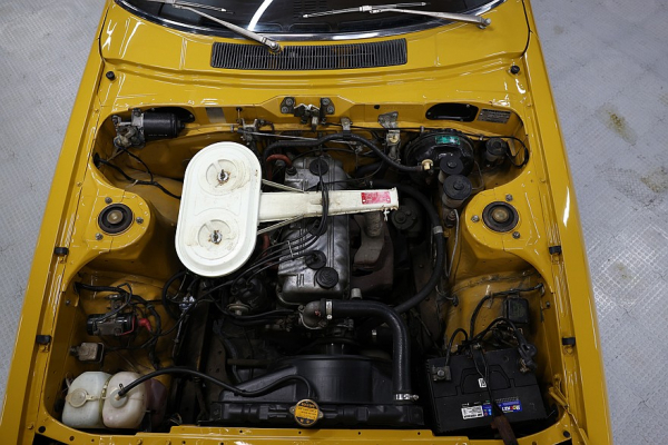 Захватчик Америки: опыт владения спорткупе Toyota Celica ST