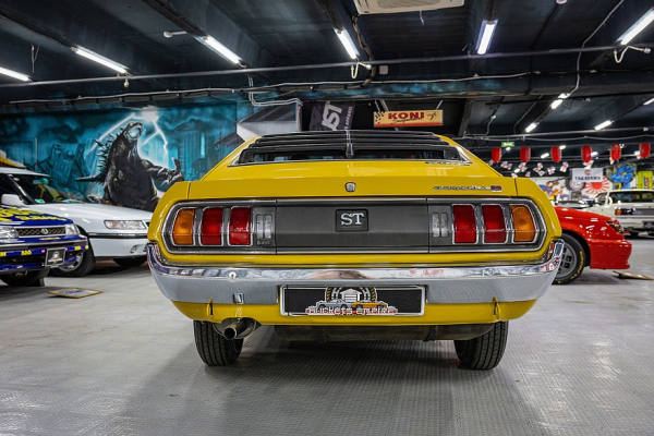 Захватчик Америки: опыт владения спорткупе Toyota Celica ST