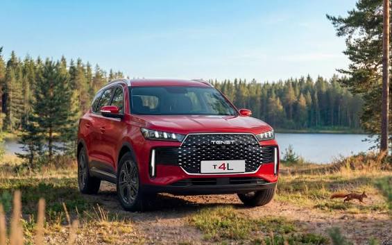 
            Haval стал лидером SUV в России. Цены на самые продаваемые кроссоверы
        
