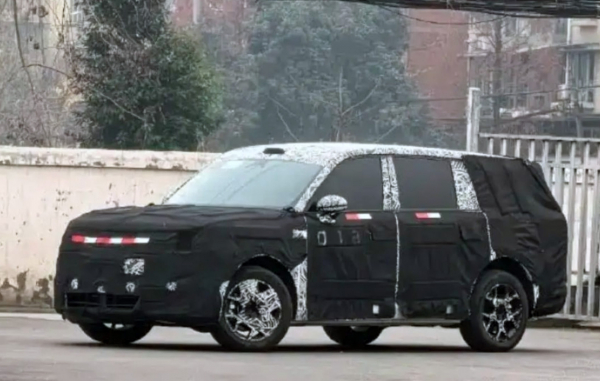 
            Xiaomi создал новый автобренд Sky Nomad. Под ним будут продавать гибриды
        