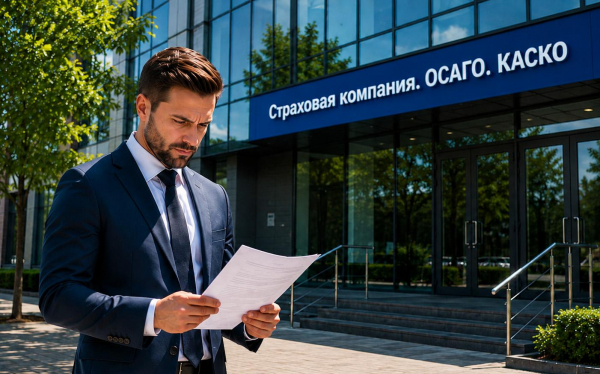 
            Верховный суд запретил уменьшать компенсацию каско из-за выплат по ОСАГО
        