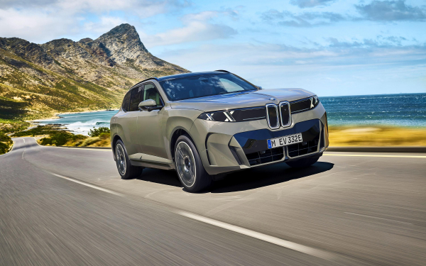 
            &laquo;Испортили легенду&raquo;. Читатели Autonews оценили дизайн нового BMW X5
        