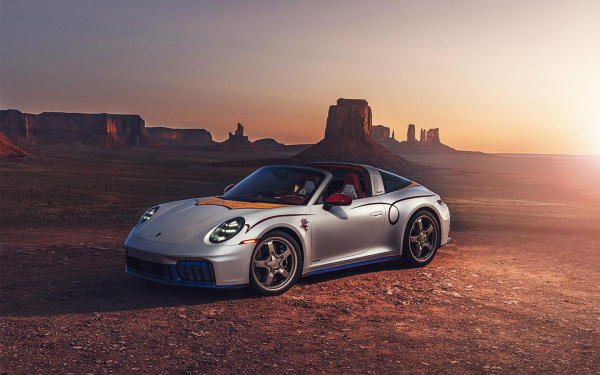 
            &laquo;Более &euro;100 тыс. ежегодно&raquo;. Раскрыты зарплаты сотрудников Porsche
        