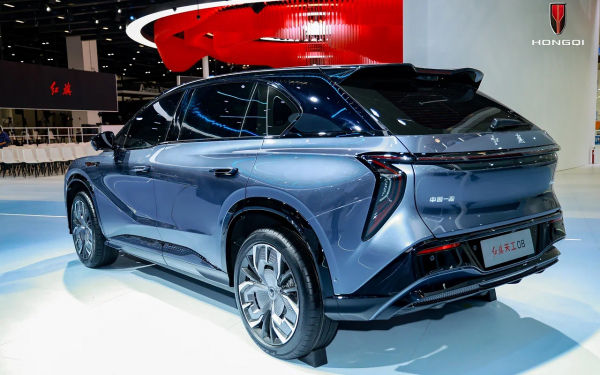 
            Hongqi открыл предзаказы на новый Tiangong. Он умеет снижать усталость
        