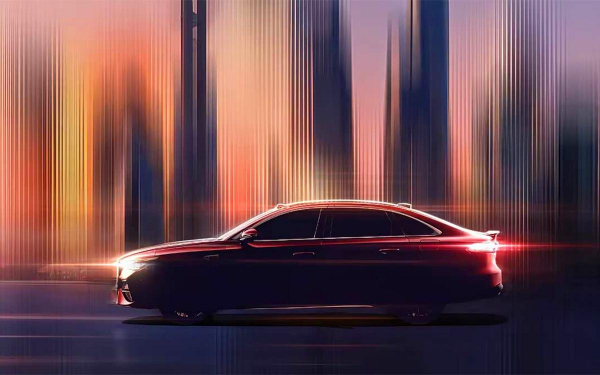 
            Geely показал тизерное фото нового Preface. Он стал крупнее и экономичнее
        