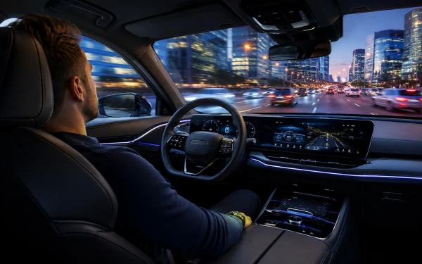 
            Китайцы запретят продажу машин с фейковым автопилотом. Брендам дали 1 год
        