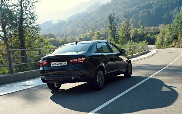 
            Lada Aura получит климат-контроль и удаленное управление. Сборка запущена
        