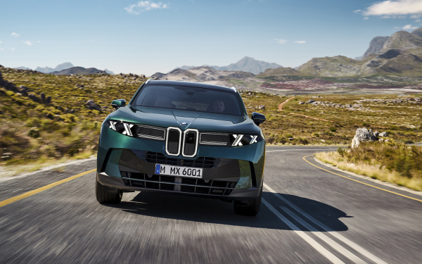 
            Новый BMW X5 привезут в Россию с повышенной на ₽3 млн ценой
        