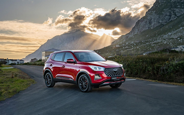 
            Chery купила завод Nissan в Африке. Там будут выпускать Jetour и Jaecoo
        