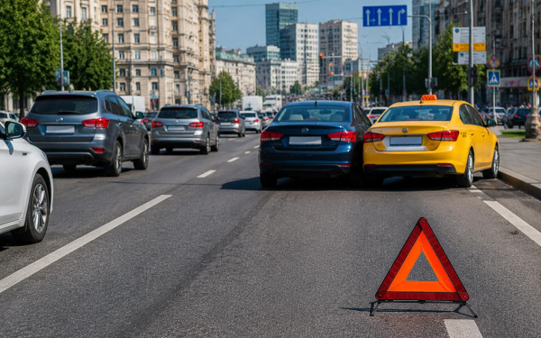 
            Страховщики назвали самый аварийный возраст водителей в России
        