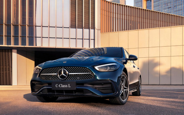 У Mercedes-Benz упали продажи. Марка не справляется с конкуренцией в КНР
У Mercedes-Benz упали продажи. Марка не справляется с конкуренцией в КНР