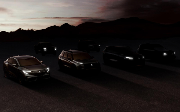 
            Mitsubishi анонсировала новые Eclipse и Outlander. Пока строго для США
        