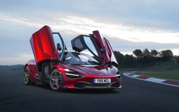 
            &laquo;Печальное время&raquo;. Экс-дизайнер Ferrari и BMW&nbsp;&mdash; о деградации автопрома
        