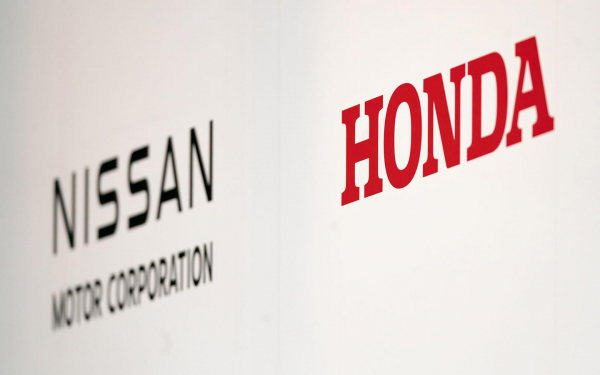 
            В машинах Nissan и Honda через три года появятся общие детали
        