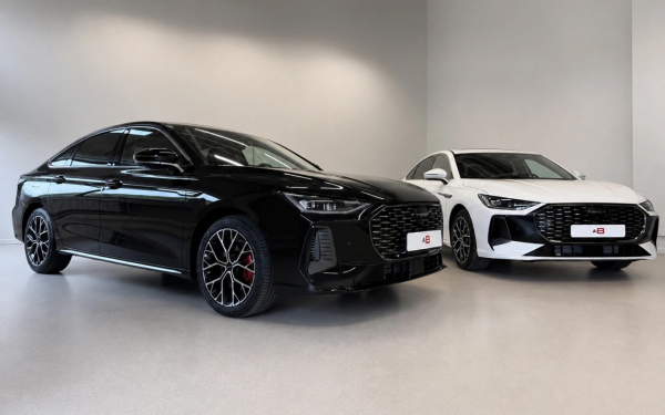 7 премьер, рекорд продаж EV и топ неубиваемых SUV в России. Итоги недели
7 премьер, рекорд продаж EV и топ неубиваемых SUV в России. Итоги недели