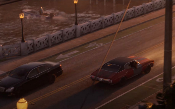 Какие машины появились в новой GTA VI. Топ-15 нетривиальных моделей
Какие машины появились в новой GTA VI. Топ-15 нетривиальных моделей
