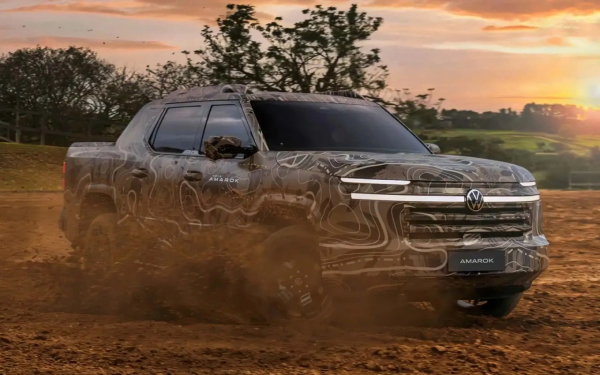 7 премьер, рекорд продаж EV и топ неубиваемых SUV в России. Итоги недели
7 премьер, рекорд продаж EV и топ неубиваемых SUV в России. Итоги недели