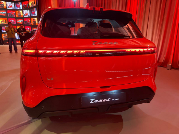 
            Новые кроссоверы Tenet Plus L4 и L6 поступят в продажу до конца августа
        