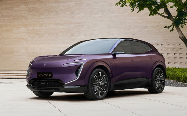7 премьер, рекорд продаж EV и топ неубиваемых SUV в России. Итоги недели
7 премьер, рекорд продаж EV и топ неубиваемых SUV в России. Итоги недели