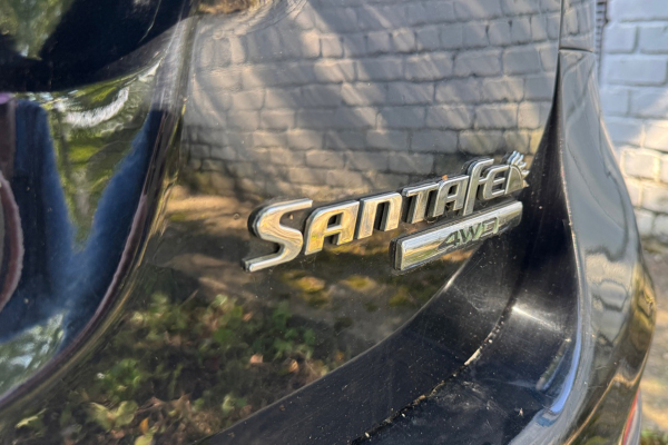 
            Ремонт генератора&nbsp;&mdash; 100 руб. Отзыв о Hyundai Santa Fe с пробегом 440 тыс.
        
