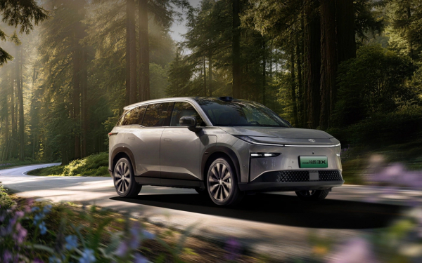 7 премьер, рекорд продаж EV и топ неубиваемых SUV в России. Итоги недели
7 премьер, рекорд продаж EV и топ неубиваемых SUV в России. Итоги недели
