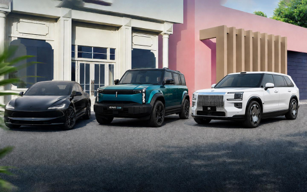 
            В Китае отзывают 7 млн машин. Среди них Geely, Zeekr и Chery
        