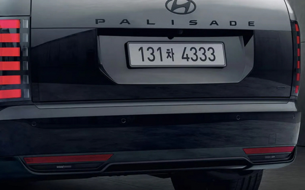 
            Представлен обновленный Hyundai Palisade с крышей-лифтом и сканером ям
        