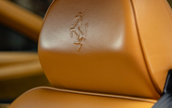 
            Пропавшую Ferrari Майкла Джордана выставят на аукцион
        