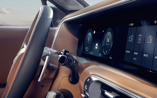 
            Представлен обновленный Hyundai Palisade с крышей-лифтом и сканером ям
        