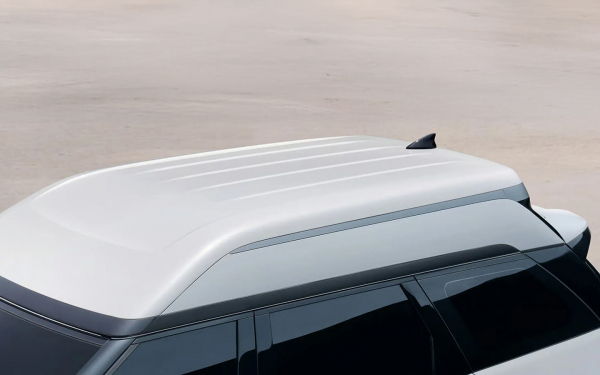 
            Представлен обновленный Hyundai Palisade с крышей-лифтом и сканером ям
        