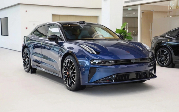 7 премьер, рекорд продаж EV и топ неубиваемых SUV в России. Итоги недели
7 премьер, рекорд продаж EV и топ неубиваемых SUV в России. Итоги недели