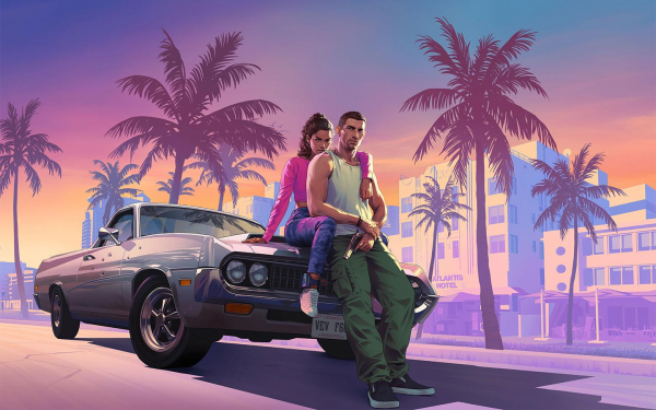 Какие машины появились в новой GTA VI. Топ-15 нетривиальных моделей
Какие машины появились в новой GTA VI. Топ-15 нетривиальных моделей