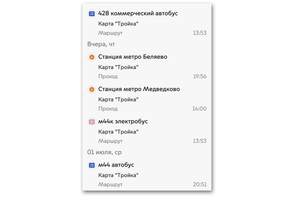 Частнобусы: как в Москве работает новый коммерческий транспорт