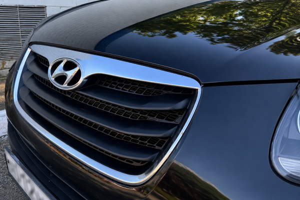 
            Ремонт генератора&nbsp;&mdash; 100 руб. Отзыв о Hyundai Santa Fe с пробегом 440 тыс.
        