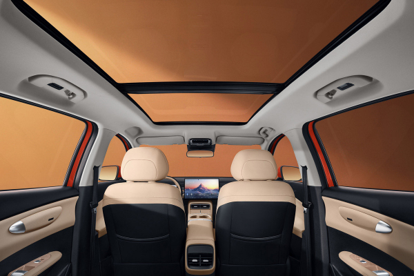 
            Chery запустила продажи Fulwin T7. Его российский &laquo;брат&raquo;&nbsp;&mdash; Tenet Plus L6
        