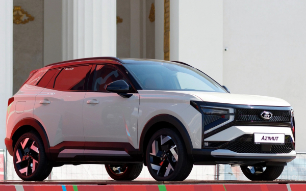 7 премьер, рекорд продаж EV и топ неубиваемых SUV в России. Итоги недели
7 премьер, рекорд продаж EV и топ неубиваемых SUV в России. Итоги недели