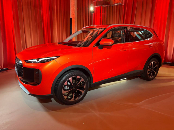 
            Новые кроссоверы Tenet Plus L4 и L6 поступят в продажу до конца августа
        